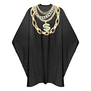 Salon Pelocapa Barber Cape $