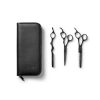 Shorai Starting Set Matt Black Scharen Set 1446