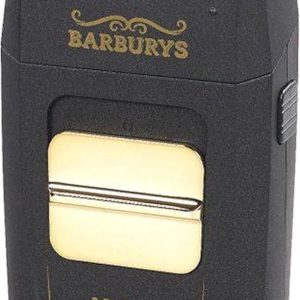 Sibel Barburys Marco Shaver
