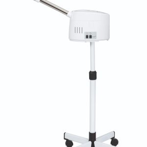 Sibel Facial Steamer Aster Gezicht stoom apparaat Sibel Facial Steamer Aster Gezicht stoom apparaat