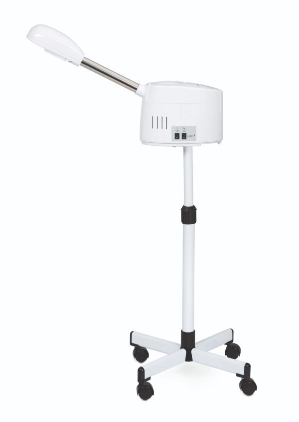 Sibel Facial Steamer Aster Gezicht stoom apparaat