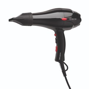 Sibel Original Fohn Hairdryer Dreox Professional