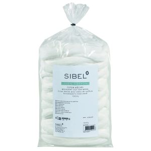 Sibel Salon Watten 1000 gram