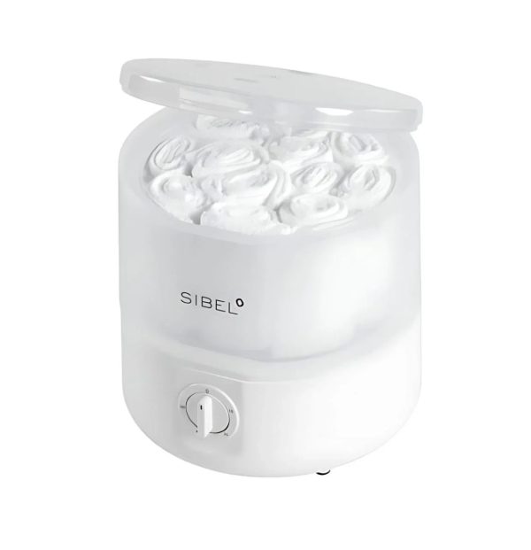 Sibel Towel Steamer Axelle – Handdoek verwarmer