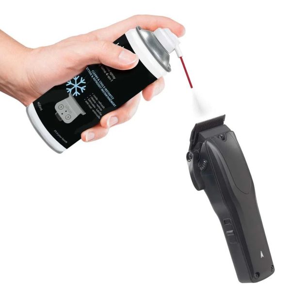 Sibel Ultron Zili Blade Ice Spray 400ml
