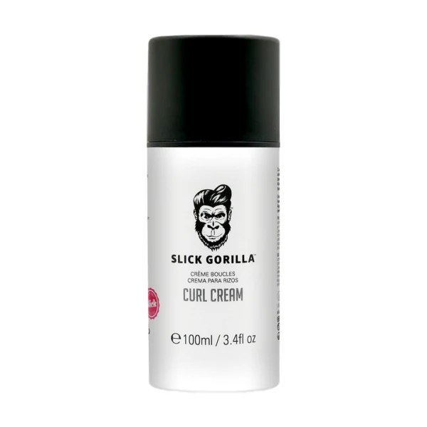 Slick Gorilla Curl Cream