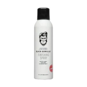 Slick Gorilla Finishing Spray Slick Gorilla Finishing Spray