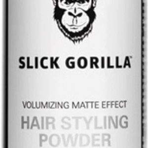 Slick Gorilla Hair Styling Powder