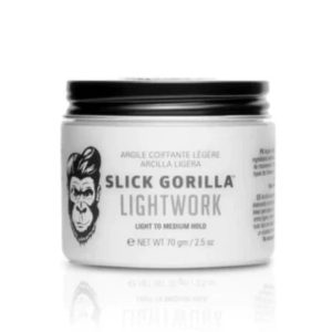 Slick Gorilla Lightwork
