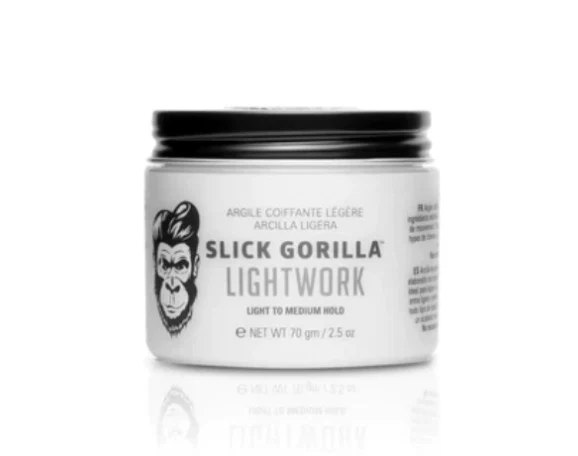 Slick Gorilla Lightwork Slick Gorilla Lightwork