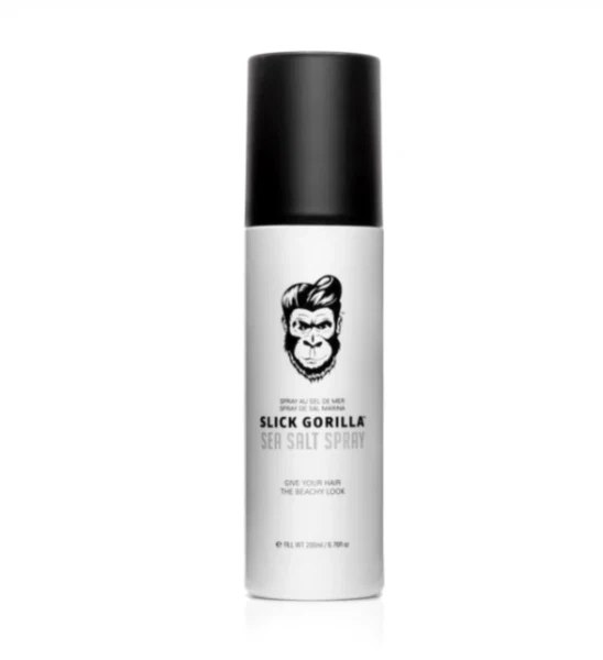 Slick Gorilla Sea Salt Spray 200 ml voordeelpak 3 stuks
