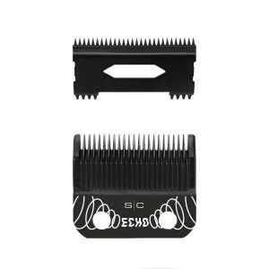 Style Craft Gamma + Style Craft Clipper Snijblad Echo Blade Set