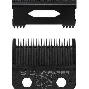 Style Craft Gamma + Stylecraft Clipper Snijblad Blade