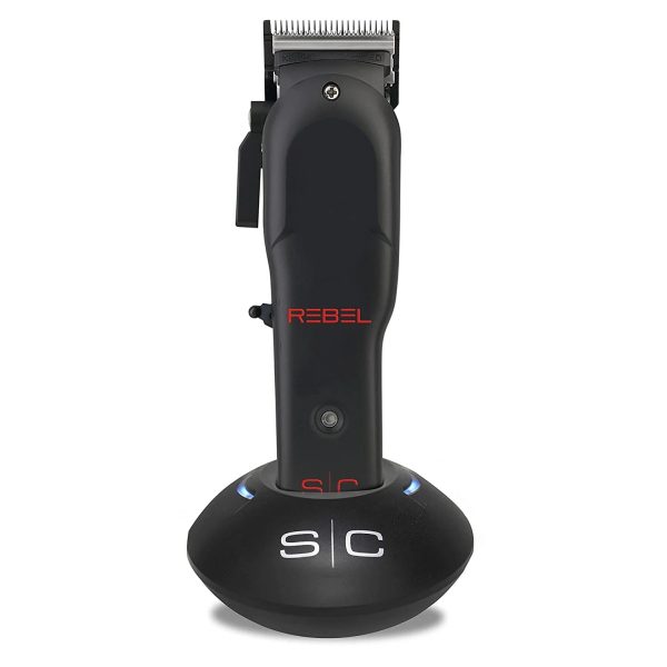 Style Craft Gamma + Stylecraft Rebel Clipper Tondeuse