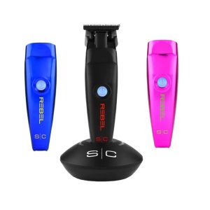 Style Craft Gamma + Stylecraft Rebel Trimmer