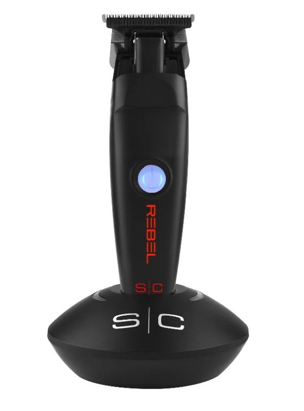 Style Craft Gamma + Stylecraft Rebel Trimmer