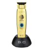 Style Craft Gamma + Stylecraft Saber Trimmer
