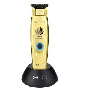 Style Craft Gamma + Stylecraft Saber Trimmer