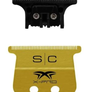 Style Craft Gamma + Stylecraft Trimmer Snijblad Blade