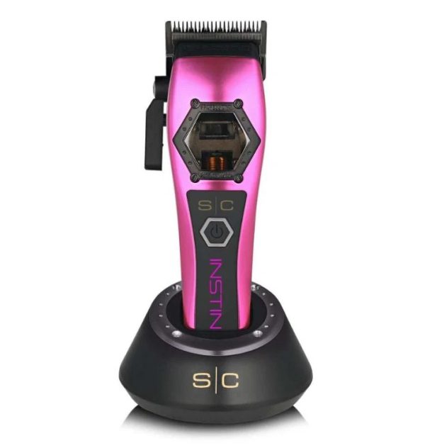 Style Craft SC Stylecraft Instinct Metal Clipper