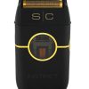 Style Craft SC Stylecraft Instinct Metal Shaver Black