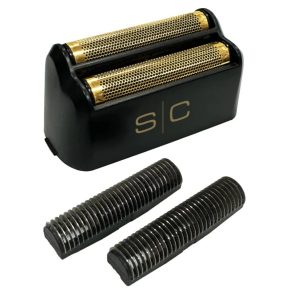 Style Craft SC Stylecraft Instinct Shaver Foils en Cutters (Folie en messen)