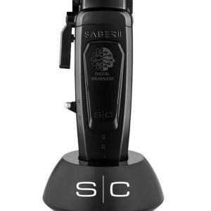 Style Craft SC Stylecraft Saber 2.0 Black Clipper