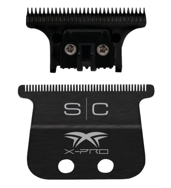 Style Craft Trimmer Snijblad Blade Black X-Pro Wide