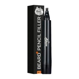 The Shave Factory Beard Pencil Filler The Shave Factory Beard Pencil Filler