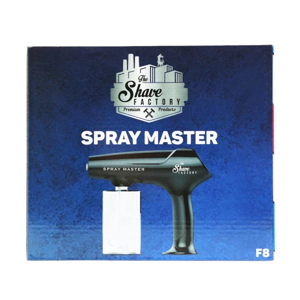 The Shave Factory Cologne Spray Master Diffuser