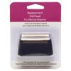 The Shave Factory Foil Wahl Finale Shaver – Replacement Folie