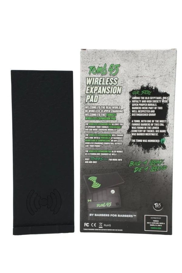 Tomb45 Wireless Expansion Matt