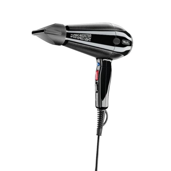 TurboBooster 3400 ErgoLight