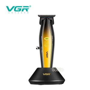 VGR Gold Trimmer 9000 RPM