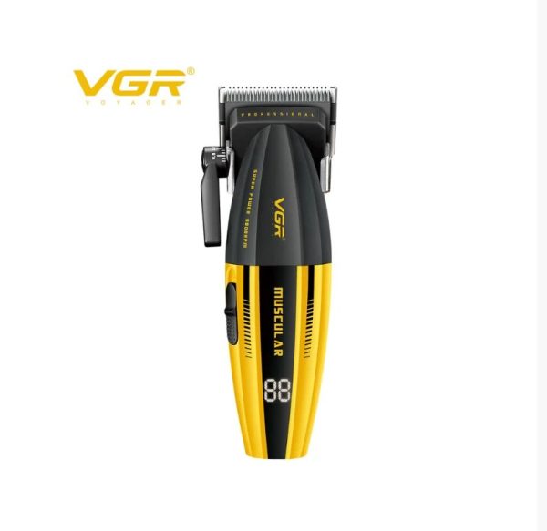 VGR Muscular Clipper 9000 RPM