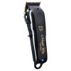 Wahl Barber Combo Cordless Black Magic Clip + Detailer
