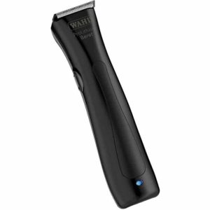 Wahl Beret Black Wireless Trimmer