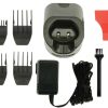 Wahl Beret Black Wireless Trimmer