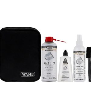 Wahl Blade Care Set