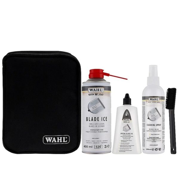 Wahl Blade Care Set