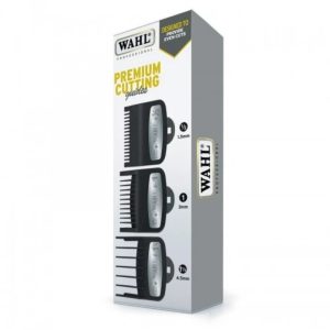 Wahl Box Magnetic Premium for Magnetic Combs 1.5/3/4.5/6/10/13mm