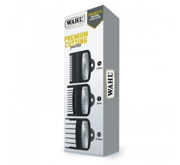 Wahl Box Magnetic Premium for Magnetic Combs 1.5/3/4.5/6/10/13mm