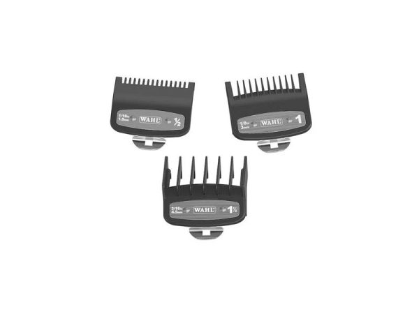 Wahl Box Magnetic Premium for Magnetic Combs 1.5/3/4.5/6/10/13mm