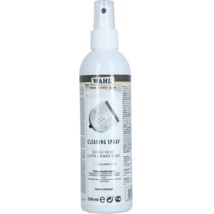 Wahl Cleaning Spray 250ml Wahl Cleaning Spray 250ml