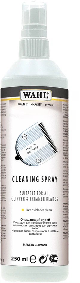 Wahl Cleaning Spray 250ml