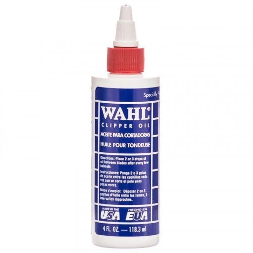 Wahl Clipper Oil – tondeuse olie