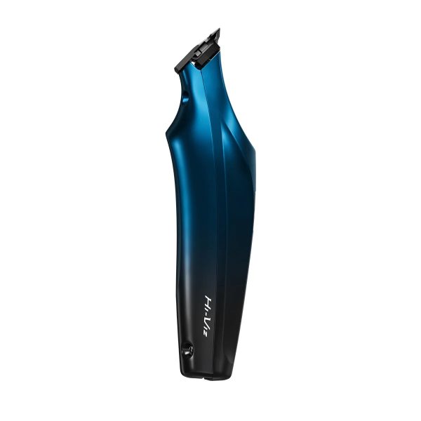 Wahl Hi-Viz Trimmer Replacement Blades Diamond-Like Carbon Coated Wahl Hi-Viz Trimmer Replacement Blades Diamond-Like Carbon Coated