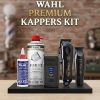 Wahl Launch Combo Cordless Clipper and Trimmer