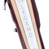 Wahl Legend Cordless