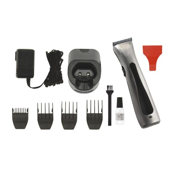 Wahl Lithium Ion Beret Professional Cordcordless Trimmer